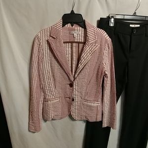 Cabi Sailor's Jacket